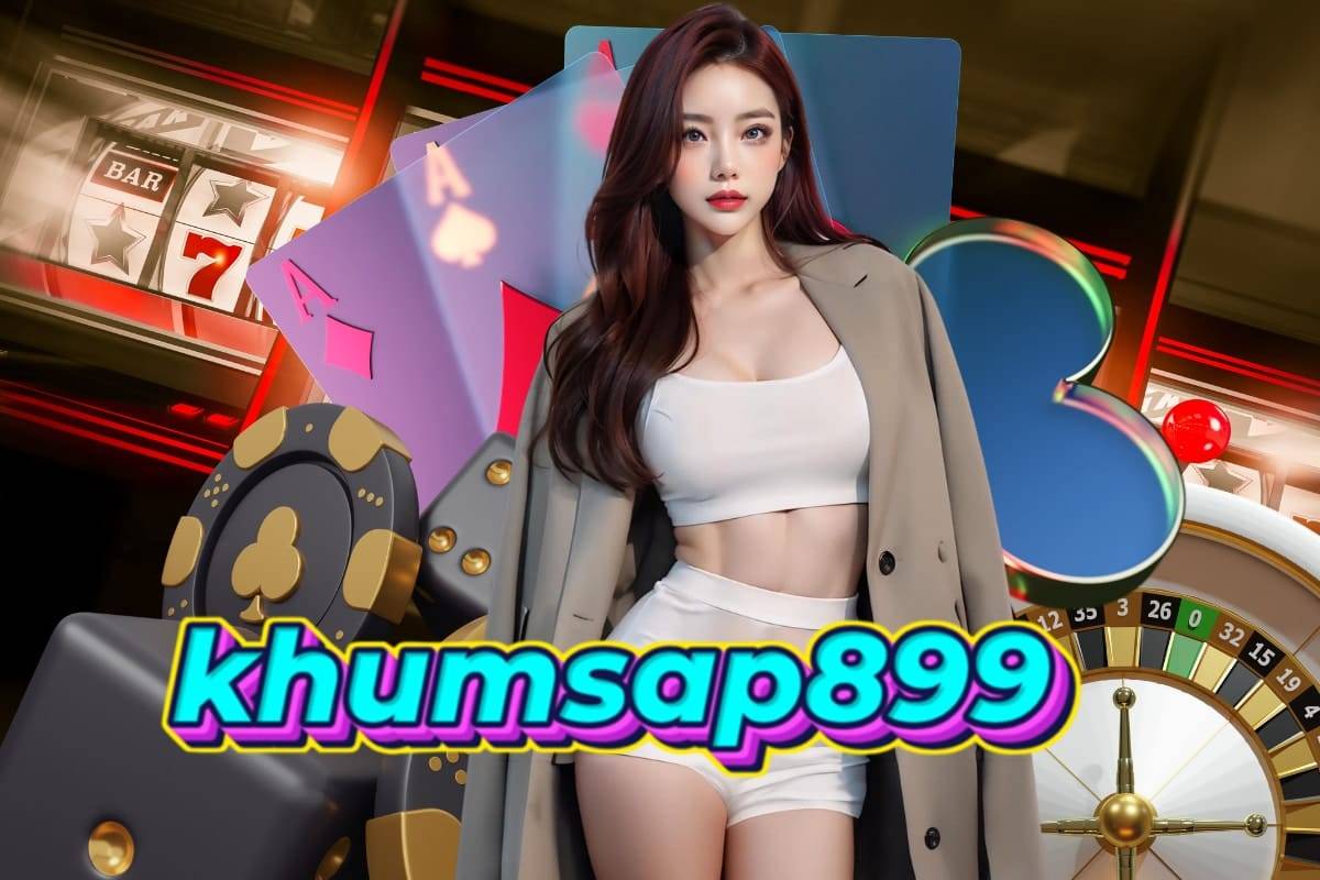เว็บขุมทรัพย์899